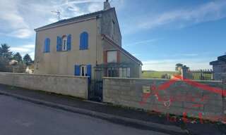 Maison 4 Pièces 94 m² à vendre à Esternay (51310)