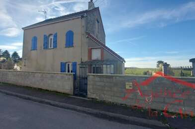 Maison 4 pièces 160000 €