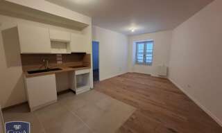 Appartement 2 Pièces 44 m² à louer à Chambéry (73000)