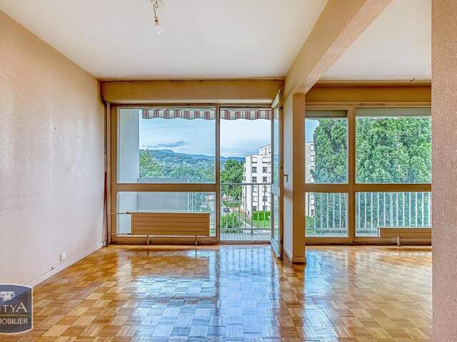 Appartement 4 pièces 81 m² à La Ravoire — photo du bien