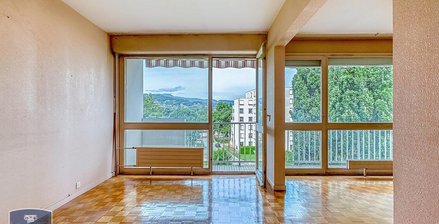 Vente appartement 4 pièces 81 m² La Ravoire (73490) — photo 1