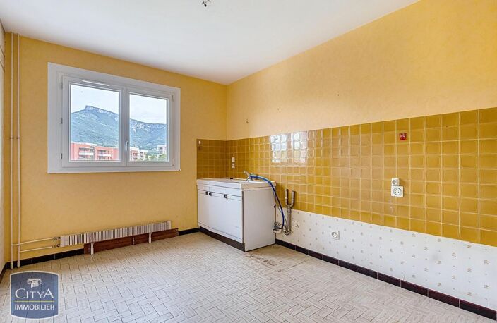 Vente appartement 4 pièces 81 m² La Ravoire (73490) — photo 3