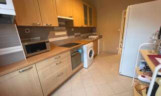 Appartement 2 Pièces 57 m² à louer à Valence (26000)