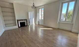 Appartement 3 Pièces 110 m² à louer à Saint-Péray (07130)