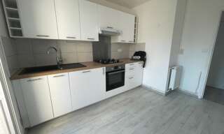 Appartement 4 Pièces 76 m² à louer à Tournon-sur-Rhône (07300)