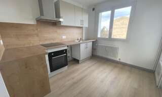 Appartement 4 Pièces 69 m² à louer à Valence (26000)