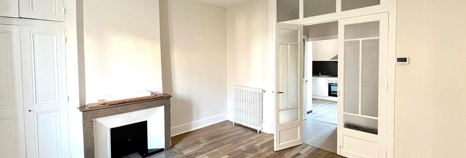 Appartement 3 Pièces 74 m² à louer à Valence (26000)