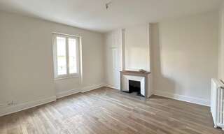 Appartement 3 Pièces 74 m² à louer à Valence (26000)