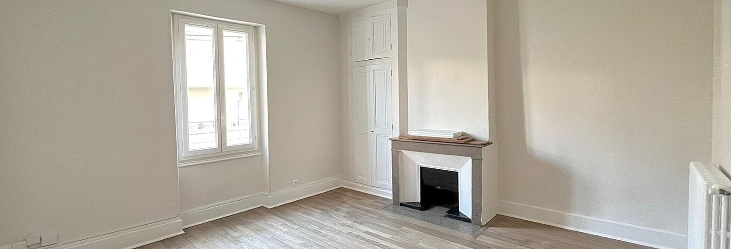 Appartement 3 Pièces 74 m² à louer à Valence (26000)