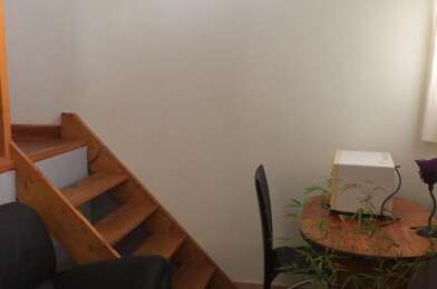 Appartement 1 pièces 567 €