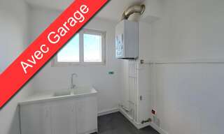 Appartement 3 Pièces 55 m² à louer à Tours (37000)