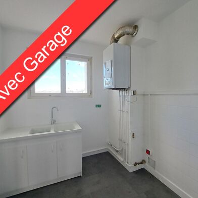 Appartement 3 pièces 718 €