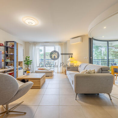 Appartement 4 pièces 420000 €