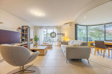 Appartement 4 pièces 420000 €