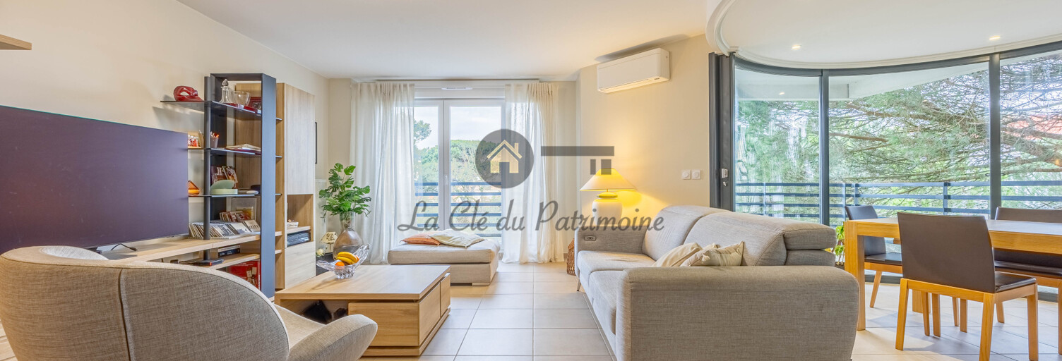 Appartement 4 Pièces 96 m² à vendre à Bruges (33520)