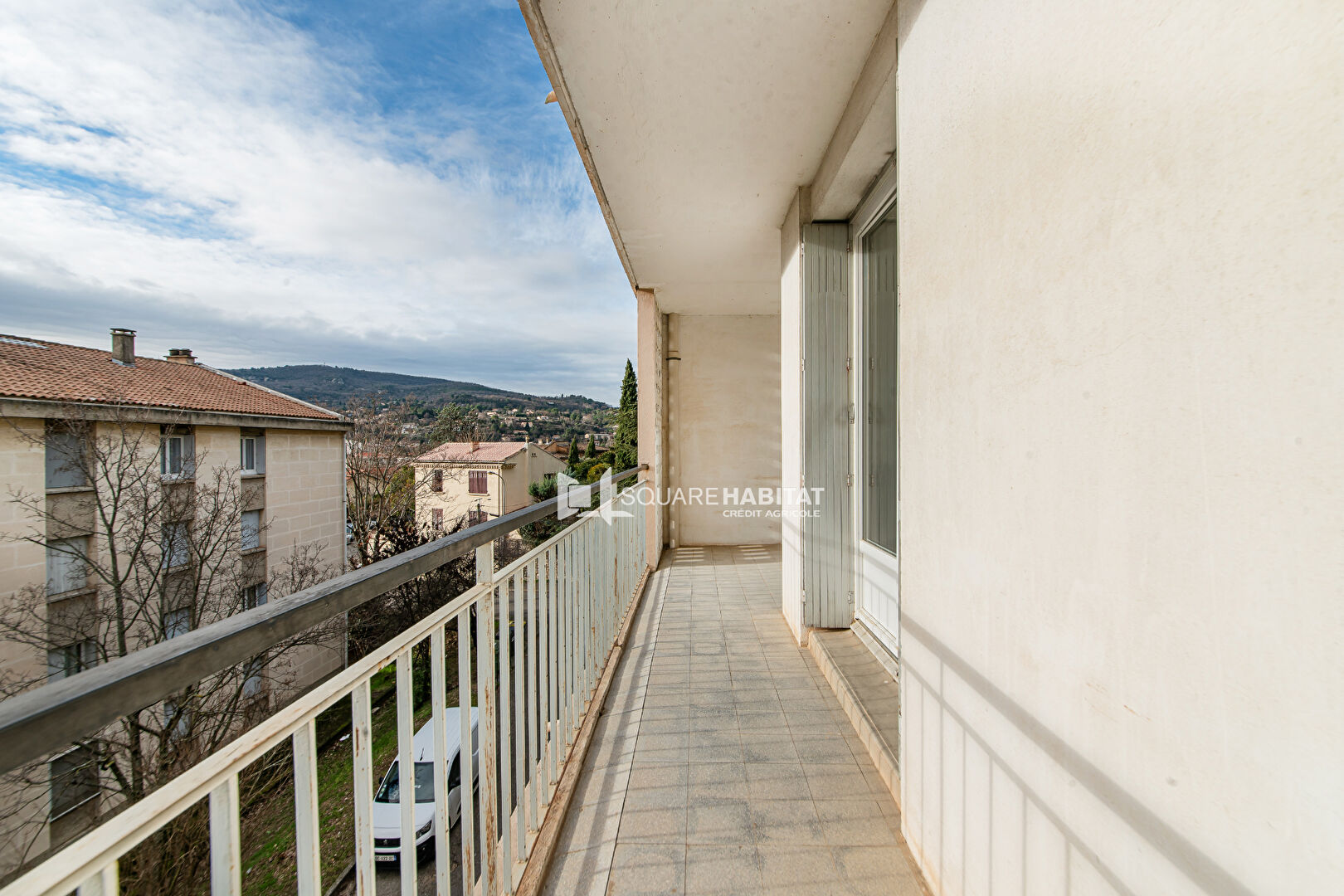 Agence immobilière de Square Habitat Apt