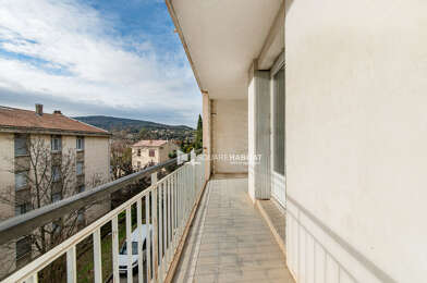 Appartement 4 pièces 129000 €