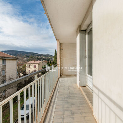 Appartement 4 pièces 129000 €