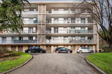 Appartement 4 pièces 129000 €