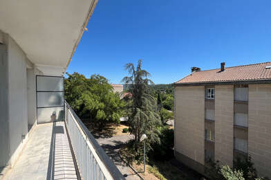 Appartement 4 pièces 119000 €