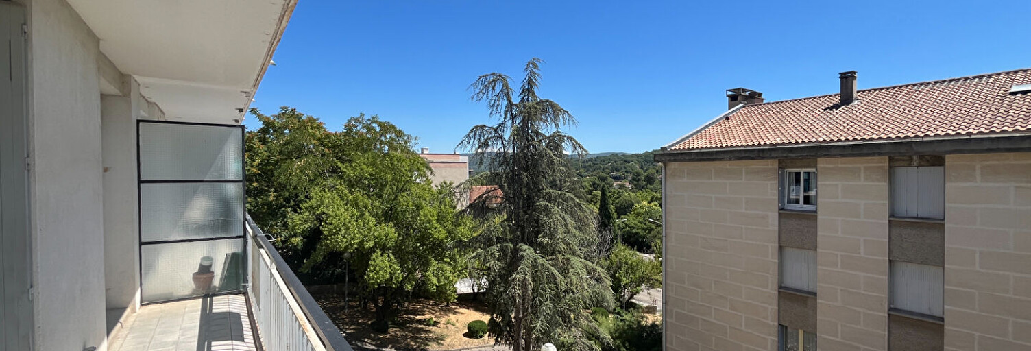 Appartement 4 Pièces 76 m² à vendre à Apt (84400)