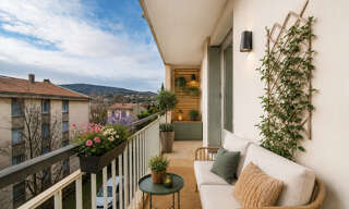 Appartement 4 Pièces 76 m² à vendre à Apt (84400)