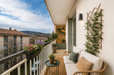Appartement 4 pièces 119000 €