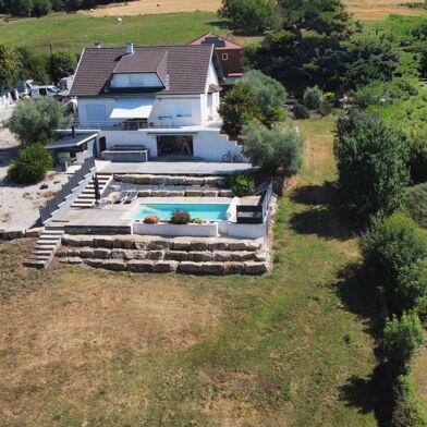 Maison 7 pièces 630000 €