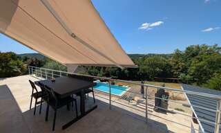 Maison 7 Pièces 165 m² à vendre à Saint-Chef (38890)