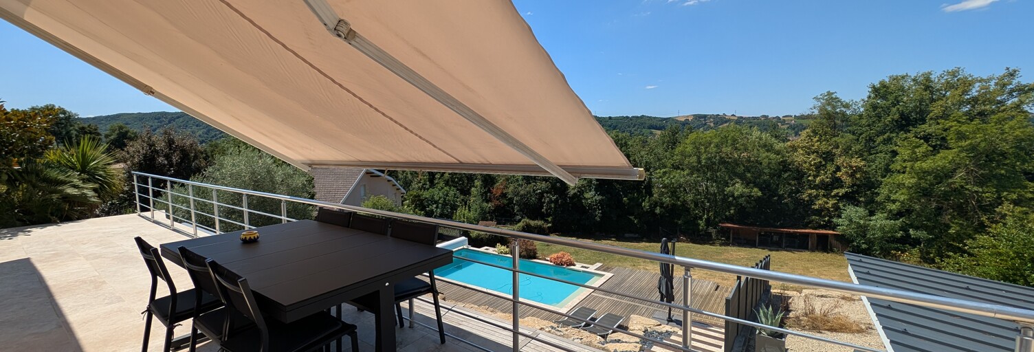 Maison 7 Pièces 165 m² à vendre à Saint-Chef (38890)