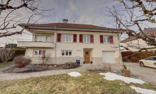 Maison 6 Pièces 171 m² à vendre à Charquemont (25140)