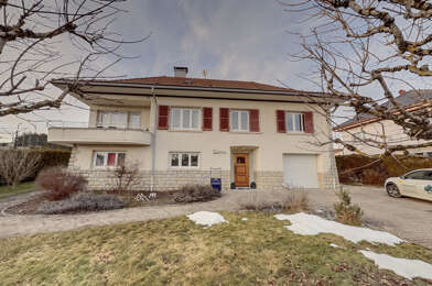 Maison 6 pièces 361000 €