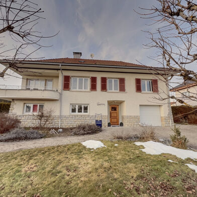 Maison 6 pièces 361000 €