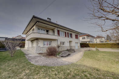 Maison 6 pièces 361000 €