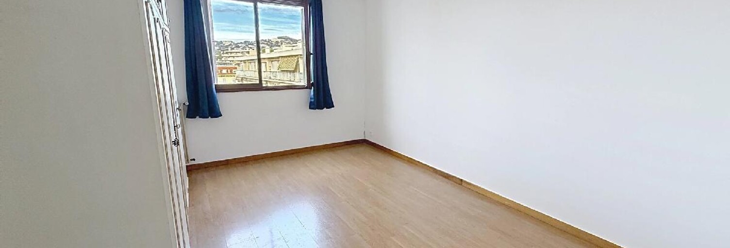 Appartement 2 Pièces 64 m² à vendre à Cannes (06400)