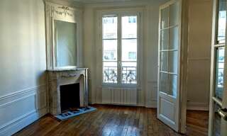 Appartement 2 Pièces 47 m² à vendre à Paris 15 (75015)