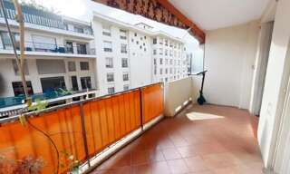 Appartement 2 Pièces 64 m² à vendre à Cannes (06400)