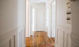 Appartement 2 Pièces 47 m² à vendre à Paris 15 (75015)