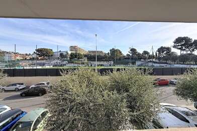 Appartement 2 pièces 175000 €