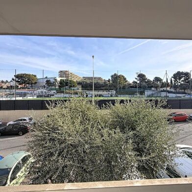 Appartement 2 pièces 175000 €