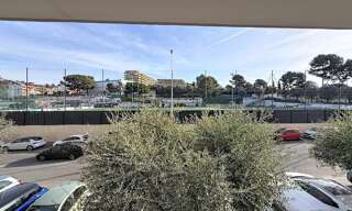 Appartement 2 Pièces 50 m² à vendre à Le Cannet (06110)