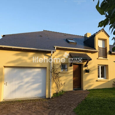Maison 4 pièces 358000 €