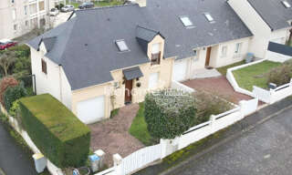 Maison 4 Pièces 90 m² à vendre à Nantes (44300)