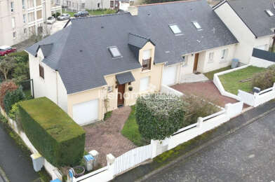 Maison 4 pièces 358000 €