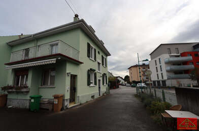 Maison 5 pièces 348500 €