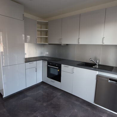 Appartement 3 pièces 250000 €