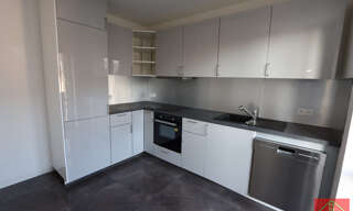 Appartement 3 Pièces 68 m² à vendre à Saint-Louis (68300)