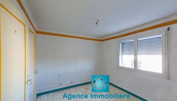 Appartement 3 pièces  à vendre Béziers 34500