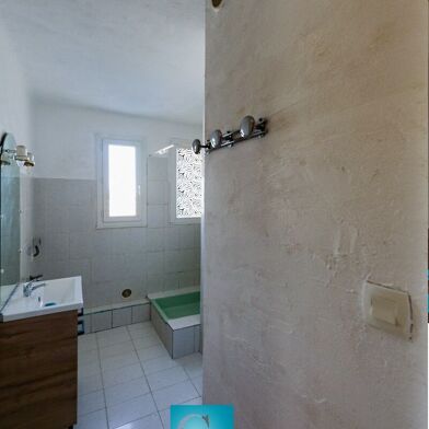 Appartement 3 pièces 107000 €