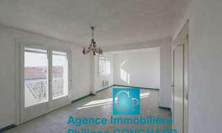 Appartement 3 Pièces 65 m² à vendre à Béziers (34500)